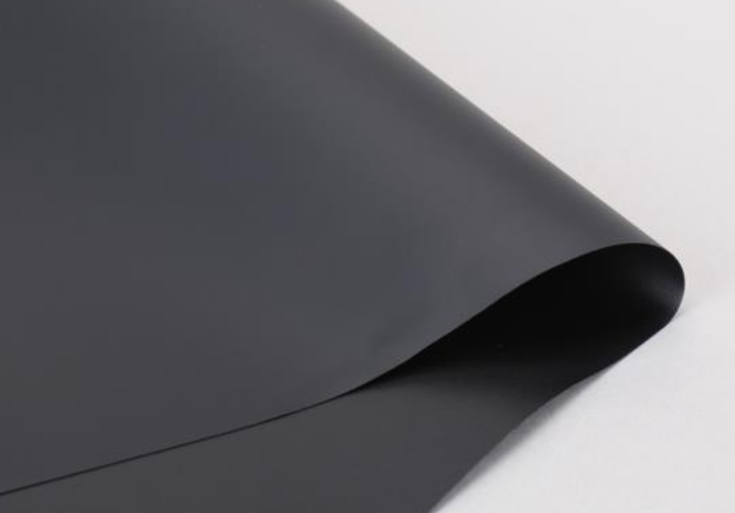 黑色 TPU功能性薄膜 抗靜電系列