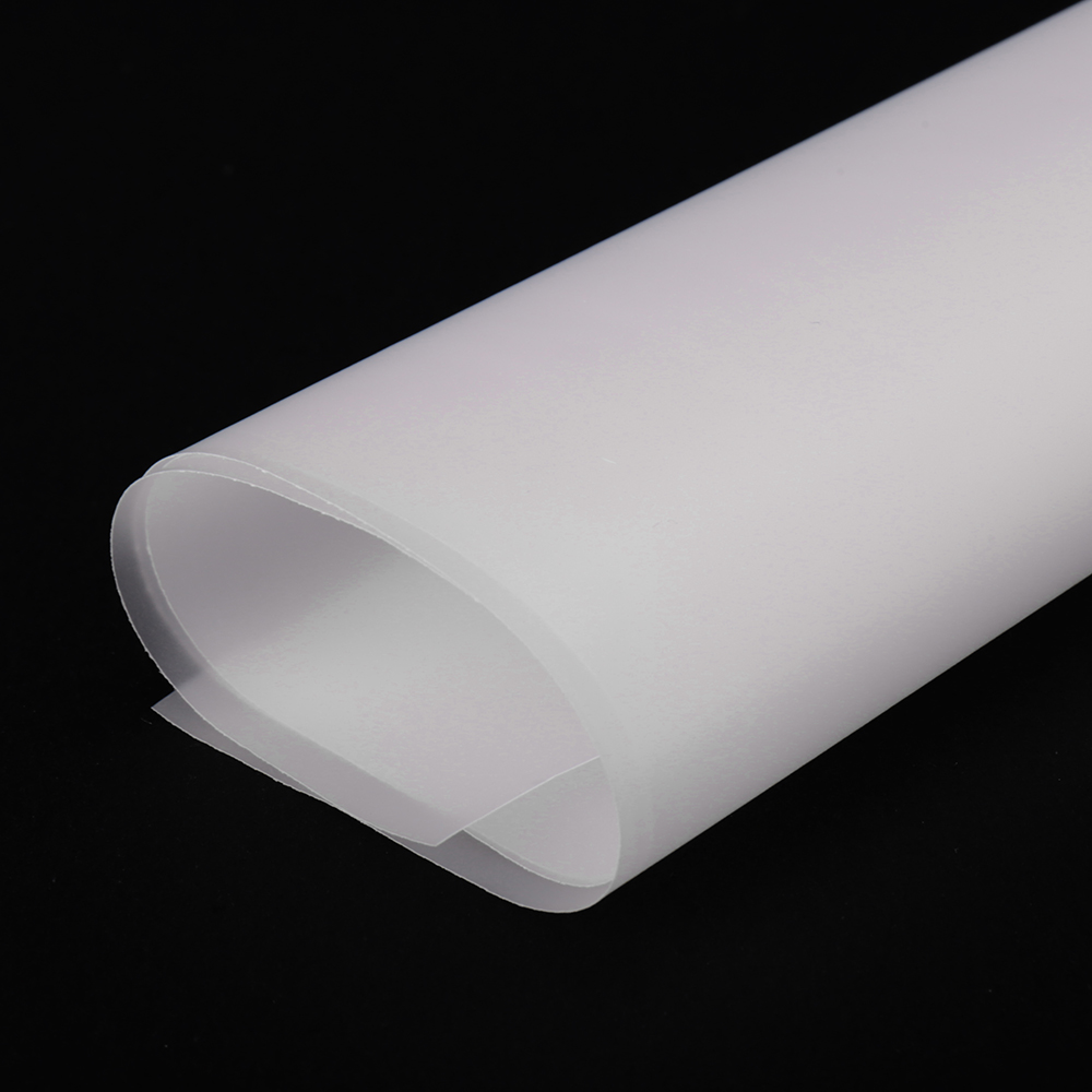 Bio based tpu film XG1285.JPG